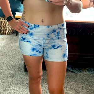 COPY - Fleo Indigo Glow Power High Rise